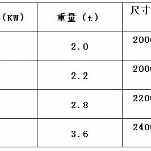 木屑颗粒机